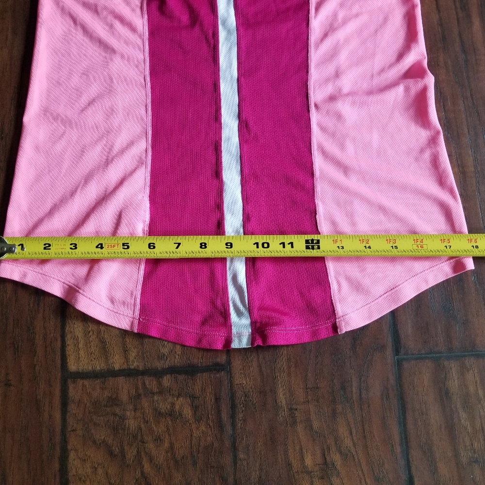 Nike Dry Fit Racer Back Tank - Picture 4 of 6